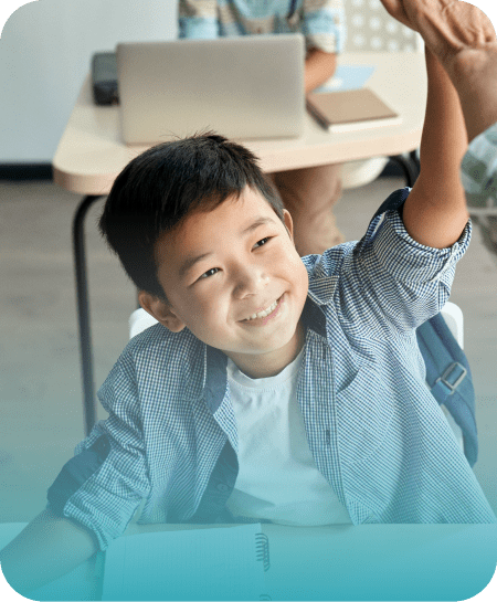 3 dấu hiệu chứng tỏ trẻ có phẩm chất thiên tài