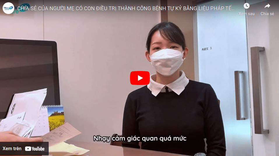 Dịch vụ tế bào gốc được tư vấn bởi Mirai Care